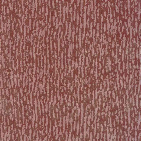 Tissu velours Bourlet rose Designers Guild