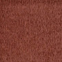 Tissu velours Bourlet terracotta Designers Guild