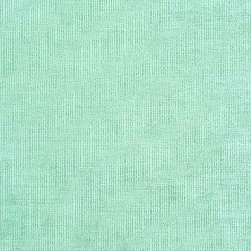 Tissu velours Tarazona pale jade Designers Guild