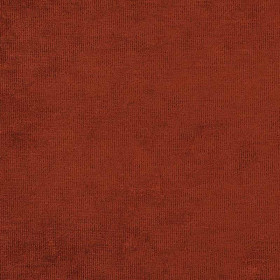 Tissu velours Tarazona russet Designers Guild