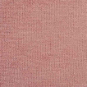 Tissu velours Tarazona rose Designers Guild