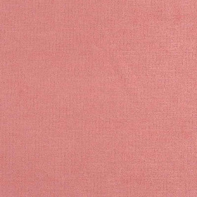 Tissu velours Tarazona rose Designers Guild