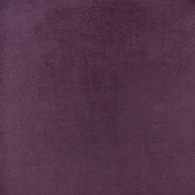 Tissu velours Velluto grape Designers Guild 300 cm