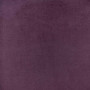 Tissu velours Velluto grape Designers Guild 300 cm