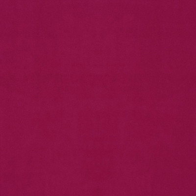 Tissu velours Velluto magenta Designers Guild 300 cm