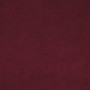 Tissu velours Velluto ruby Designers Guild 300 cm