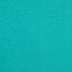 Tissu velours Velluto turquoise Designers Guild 300 cm