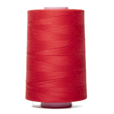 Bobine de fil SABA 80 rouge rose 104 - 5000ml