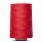 Bobine de fil SABA 80 rouge rose 104 - 5000ml