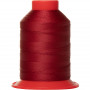 Fusette de fil SERAFIL 40 rouge 642 - 1200 ml