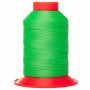Fusette fil SERAFIL 30 vert fluo 1427 - 900 ml