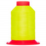 Fusette fil SERAFIL 30 jaune fluo 1426 - 900 ml