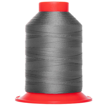 Fusette fil SERAFIL 30 gris 415 - 900 ml