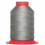 Fusette fil SERAFIL 30 gris clair 316 - 900 ml