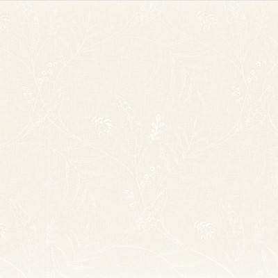Voilage Sisteron Sheer blanc Camengo 282 cm