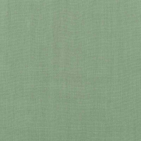 Tissu lin Brera Lino vintage green Designers Guild