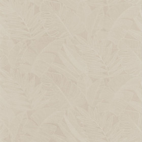 Tissu velours Castellet beige Camengo