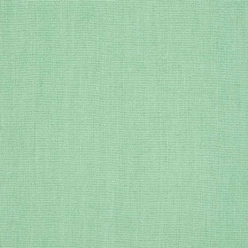 Tissu lin Brera Lino pale jade Designers Guild