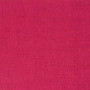 Tissu lin Brera Lino cranberry Designers Guild