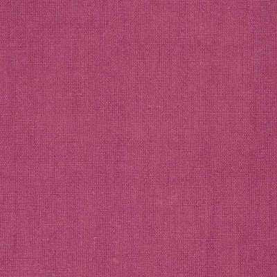 Tissu lin Brera Lino cassis Designers Guild