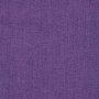 Tissu lin Brera Lino violet Designers Guild