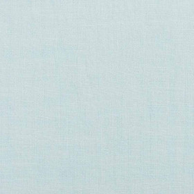 Tissu lin Brera Lino pale aqua Designers Guild