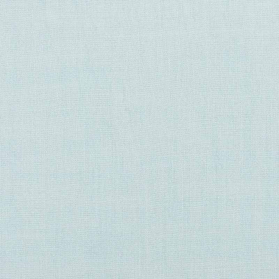 Tissu lin Brera Lino pale aqua Designers Guild