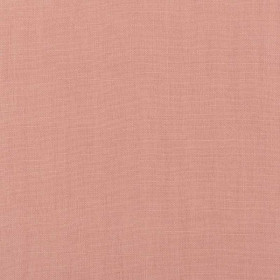 Tissu lin Brera Lino peach Designers Guild