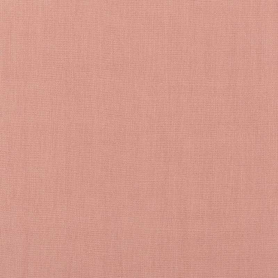 Tissu lin Brera Lino peach Designers Guild