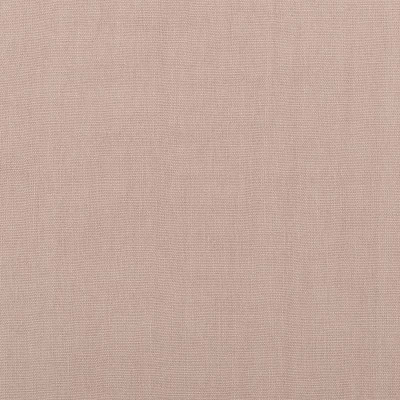 Tissu lin Brera Lino quartz rose Designers Guild