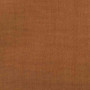 Tissu lin Brera Lino burnt umber Designers Guild