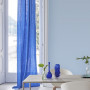 Tissu lin Brera Lino bluebell Designers Guild