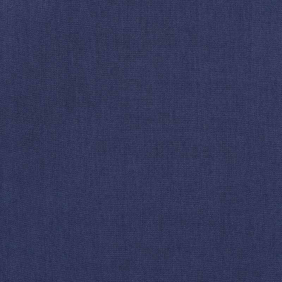 Tissu lin Brera Lino navy Designers Guild