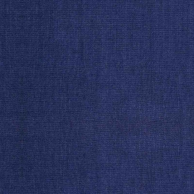 Tissu lin Brera Lino ultramarine Designers Guild