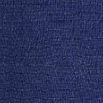 Tissu lin Brera Lino ultramarine Designers Guild