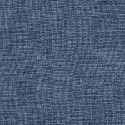 Tissu lin Brera Lino denim Designers Guild