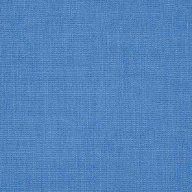 Tissu lin Brera Lino cerulean Designers Guild