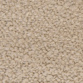 Tissu bouclette Demeter beige Didier Dassonville