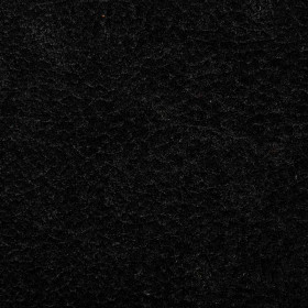 Tissu velours aspect cuir Dyonisos noir Didier Dassonville