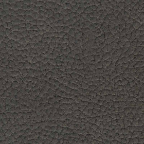 Tissu velours aspect cuir Dyonisos anthracite Didier Dassonville