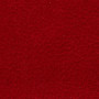 Tissu velours aspect cuir Dyonisos rouge Didier Dassonville