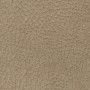 Tissu velours aspect cuir Dyonisos taupe Didier Dassonville