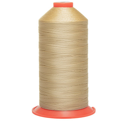 Bobine de fil SERAFIL 40 beige 265 - 5000 ml