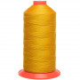 Bobine de fil SERAFIL 20 jaune 118 - 2500 ml