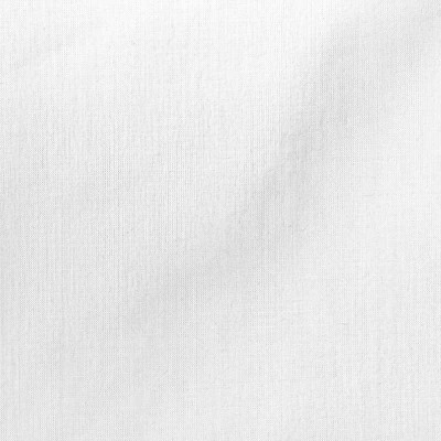 Organdi coton blanc 150 cm