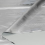 Tissu occultant thermique pour rideaux 135 cm