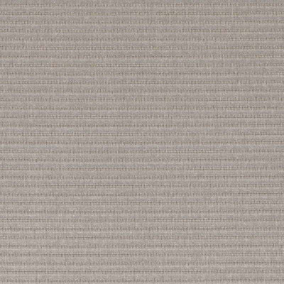 Tissu rayé Lanata gris perle Casamance