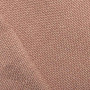Tissu effet lin Athéna rose Didier Dassonville 280 cm