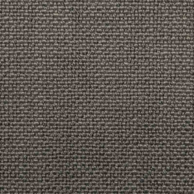 Tissu effet lin Athéna gris Didier Dassonville 280 cm