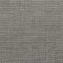 Tissu effet lin Athéna gris clair Didier Dassonville 280 cm